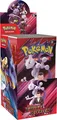 Produktbild: Pokémon Ewige Rivalen Display 18 Booster Deutsch Karmesin & Purpur MwSt. ausw.
