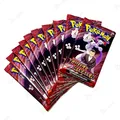 Produktbild: NEU✅ Händler⭐️ 10x Pokemon Ewige Rivalen Booster Packs Deutsch Neu & OVP ⭐️