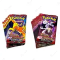 Produktbild: NEU✅ Händler⭐️ 20x Pokemon Ewige Rivalen Booster Packs Deutsch Neu & OVP ⭐️