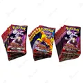 Produktbild: NEU✅ Händler⭐️ 36x Pokemon Ewige Rivalen Booster Packs 36er Deutsch Neu & OVP ⭐️