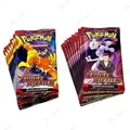 Produktbild: NEU✅ Händler⭐️ 18x Pokemon Ewige Rivalen Booster Packs 18er Deutsch Neu & OVP ⭐️