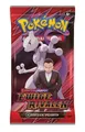 Produktbild: Pokemon Ewige Rivalen einzelne Booster Karmesin & Purpur deutsch OVP NEU