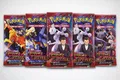 Produktbild: Pokemon Ewige Rivalen 5x Booster Packs DEUTSCH NEU&OVP