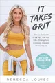 Produktbild: It Takes Grit: The Go-To Guide to Level Up Your LifeStrengthen, Energize, Elevate, and Conquer