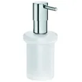 Produktbild: Grohe Seifenspender Bau Cosmopolitan / Essentials / Essentials Authnetic / Essentials Cube, Cube / Essentials Authentic / BauCosmopolitan