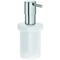 Produktbild: Grohe Essentials Seifenspender 40394001 chrom, für Halter 40369/40508