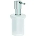 Produktbild: Grohe Seifenspender Essentials 160ml, chrom