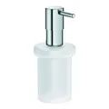 Produktbild: Grohe Seifenspender Essentials 160ml, chrom