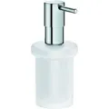 Produktbild: Essentials - Seifenspender, Verchromt 40394001 - Grohe