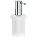 Produktbild: Grohe Essentials Seifenspender 160 ml StarLight Chrome 40394001
