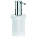 Produktbild: Grohe Seifenspender ESSENTIALS Füllmenge 160ml chr