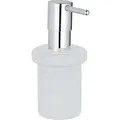 Produktbild: Essentials - Seifenspender, Verchromt 40394001 - Grohe