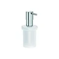 Produktbild: Grohe Essentials Seifenspender 40394001 chrom, für Halter 40369/40508
