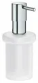 Produktbild: Seifenspender Grohe Essentials 40394001 160ml B-WARE