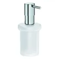 Produktbild: GROHE Seifenspender Essentials 40394_1 für Halter Essentials/-Cube chrom