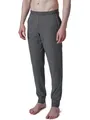 Produktbild: Skiny Loungehose Herren Hose lang Night In Mix & Match (Stück, 1-tlg) -