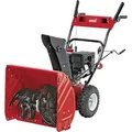 Produktbild: Mtd Benzin Schneefräse Smart M 61 3 Kw, 61 Cm Arbeitsbreite Schneefräse Mit Raupenantrieb