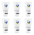Produktbild: Dove Body Love Intensive Pflege Handcreme , 6x75ml EAN8717163917770