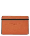 Produktbild: Liebeskind Berlin GRAY5 Edith Cardholder, Extra Small (HxBxT 7cm x 10.2cm x 0.7cm), Dark Mandarine