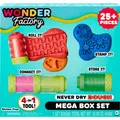 Produktbild: MGA Never Dry Dough Mega Box Set (595137)