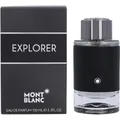 Produktbild: Montblanc Explorer Eau De Parfum 100ml