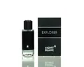 Produktbild: MONTBLANC Eau de Parfum Montblanc Explorer Eau de Parfum 100 ml