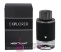 Produktbild: Montblanc Explorer Edp Spray 100,00 ml
