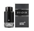 Produktbild: Mont Blanc Explorer 60ml/100ml/200ml Eau De Parfum for Men New & Sealed