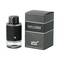 Produktbild: Montblanc Explorer Eau De Parfum 100 ml