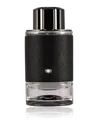 Produktbild: Mont Blanc Explorer Eau De Parfum für Herren - 100 ml Neu & Ovp
