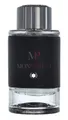 Produktbild: Montblanc Explorer Eau de Parfum Spray 100ml