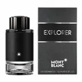 Produktbild: MONT BLANC EXPLORER FOR MEN 100ML EAU DE PARFUM SPRAY NAGELNEU & VERSIEGELT