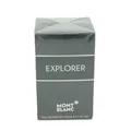 Produktbild: Montblanc Explorer Eau de Parfum 100 ml