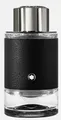 Produktbild: Mont Blanc Explorer Eau De Parfum für Herren - 100 ml (MB017A01)