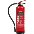 Produktbild: Feuerlöscher, ska+ 6 easy, Schaum, Fluorfrei, 6 l - Gloria