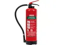 Produktbild: Feuerlöscher Gloria SKA+6 Easy 6 Liter Schaum