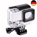 Produktbild: SupTig Wasserdichte Schutzhülle für GoPro Hero 4, 3+, 3, für Verwendung der Sp