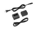 Produktbild: Panasonic DMW-BTC15E Akkuladegerät für DMW-BLK22