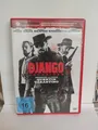 Produktbild: Django Unchained von Quentin Tarantino DVD