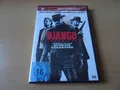Produktbild: DVD Django Unchained - 2013 - Quentin Tarantino - Jamie Foxx Leonardo DiCaprio