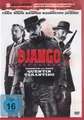 Produktbild: Django Unchained von Quentin Tarantino | DVD |
