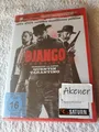 Produktbild: Django Unchained     Quentin Tarantino | DVD   unbenutzt