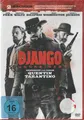 Produktbild: Django Unchained - mit J. Foxx, Chr. Waltz, di Caprio, D. Washington (NEU/OVP)