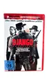 Produktbild: Django Unchained | DVD | Jamie Foxx | Christoph Waltz | Leonardo DiCaprio
