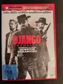 Produktbild: Django Unchained (DVD) guter Zustand