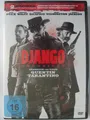 Produktbild: Django Unchained - Quentin Tarantino, Christoph Waltz, Leonardo DiCaprio, Foxx