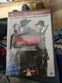 Produktbild: Django Unchained - (Jamie Foxx) - DVD-NEU
