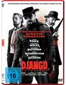 Produktbild: Django Unchained (2013) NEU/OVP DVD
