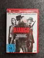 Produktbild: Django Unchained (DVD) sehr guter Zustand !