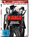 Produktbild: Django Unchained (2012)[DVD/Neu/OVP] Quentin Tarantino, Jamie Foxx, Christoph Wa